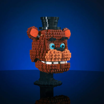 Faz Head