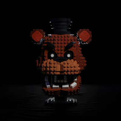 Faz Head