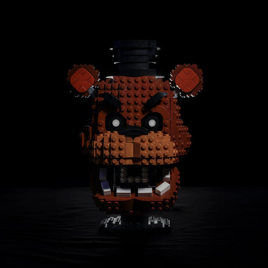 Faz Head