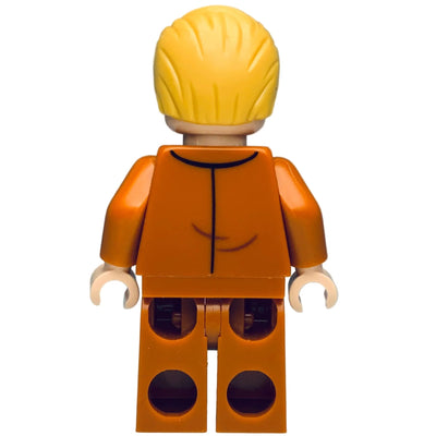 Mr. Whatsit/ Henry Creel, st010 - Stranger Things Minifigure
