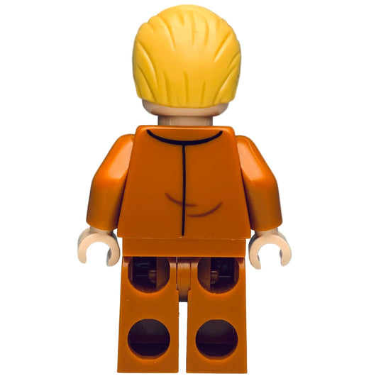 Mr. Whatsit/ Henry Creel, st010 - Stranger Things Minifigure