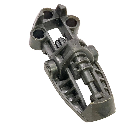 Bionicle Foot Toa Metru, Part# 47298