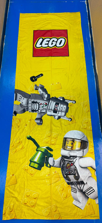 Cloth Banner - CMF Large