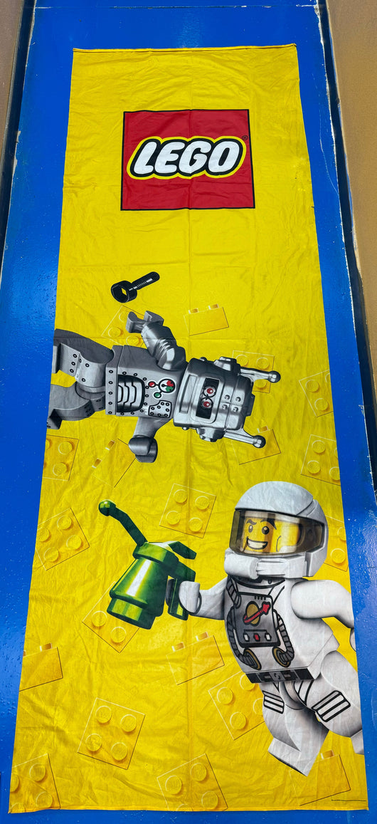 Cloth Banner - CMF Large