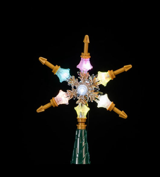 Family Christmas Tree Decoration 41843 Custom Lighting Kit for Set