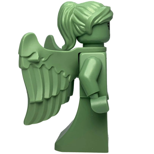 Black Pearl Figurehead, poc052 - POTC Minifigure