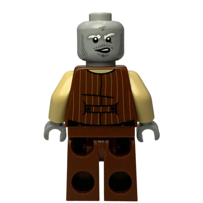 Tombstone, sh1141 - Marvel Minifigure