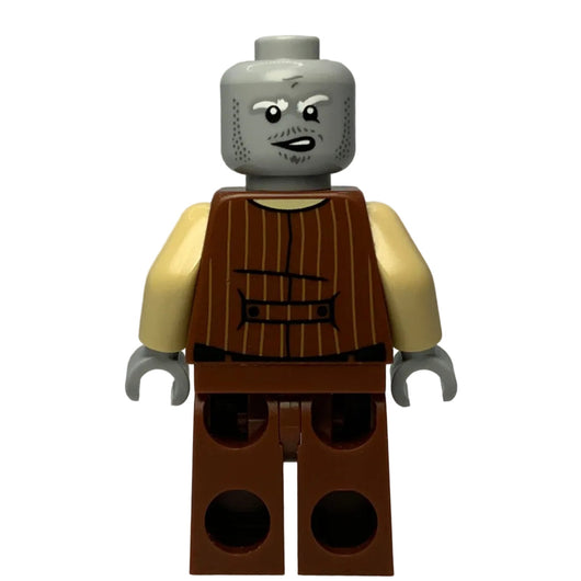 Tombstone, sh1141 - Marvel Minifigure