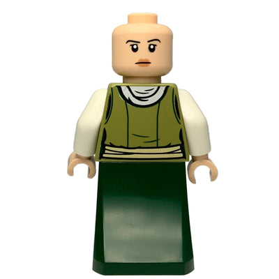 Jane Austen, gen194 - Ideas Minifigure