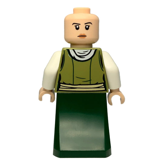 Jane Austen, gen194 - Ideas Minifigure