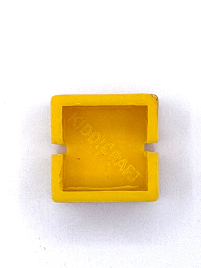 Hilary Page Kiddicraft Self-Locking Building Bricks, Pre-cursor to