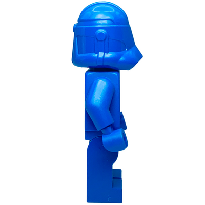 Prototype Blue Clone Trooper