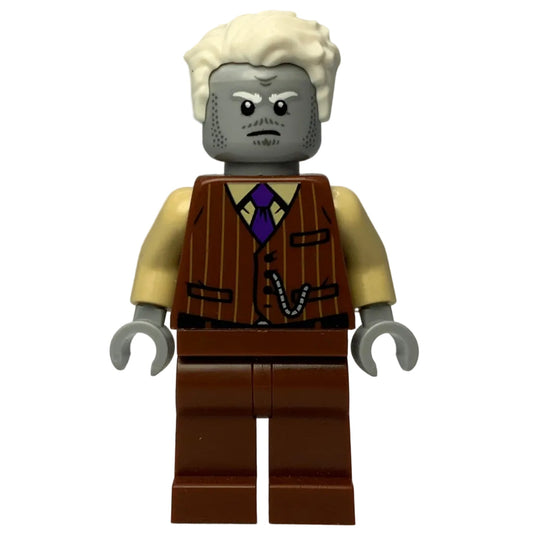 Tombstone, sh1141 - Marvel Minifigure