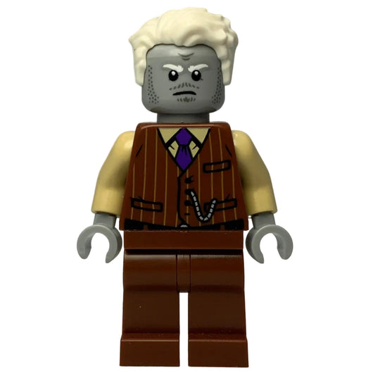 Tombstone, sh1141 - Marvel Minifigure