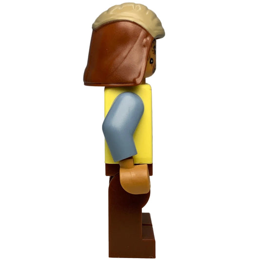 Vizam, sw1390 - Star Wars Minifigure