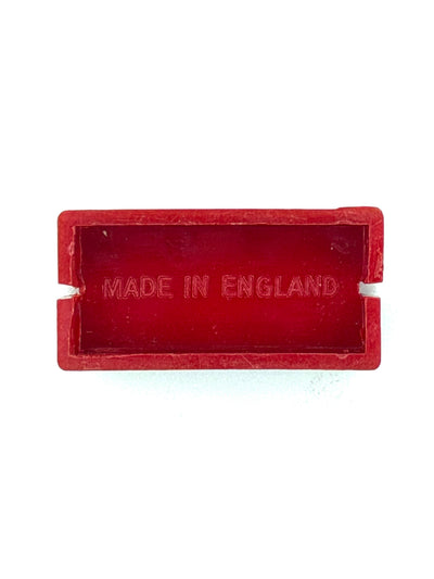 Hilary Page Kiddicraft Self-Locking Building Bricks, Pre-cursor to