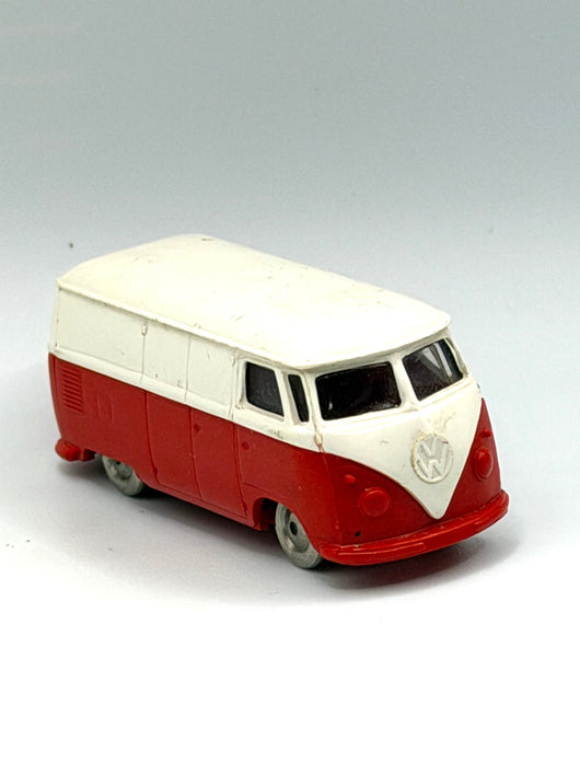 1964 HO 1/87 Scale VW Van Set 658-2