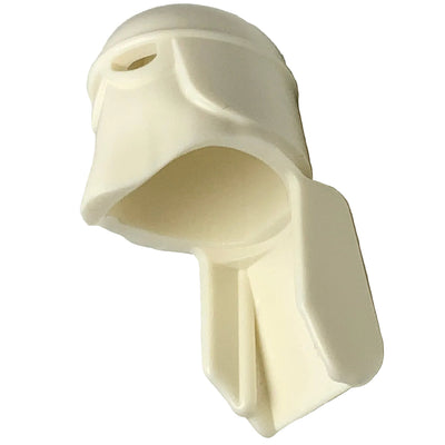 Snowtrooper, Short Shot Mold, sw0101 - Star Wars Minifigure