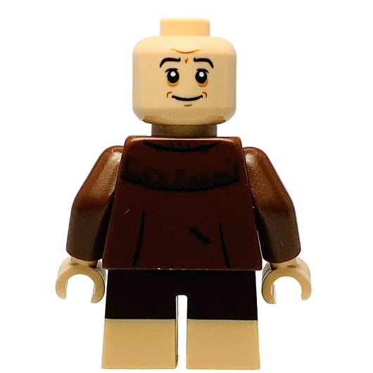 Sméagol, lor152, Lord of the Rings™ Minifigure