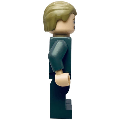 Admiral Motti, sw1468 - Star Wars Minifigure