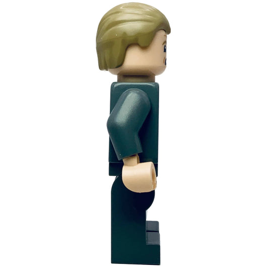 Admiral Motti, sw1468 - Star Wars Minifigure
