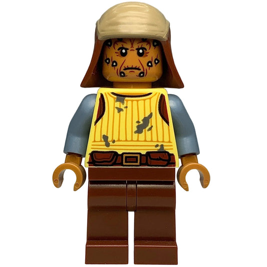 Vizam, sw1390 - Star Wars Minifigure