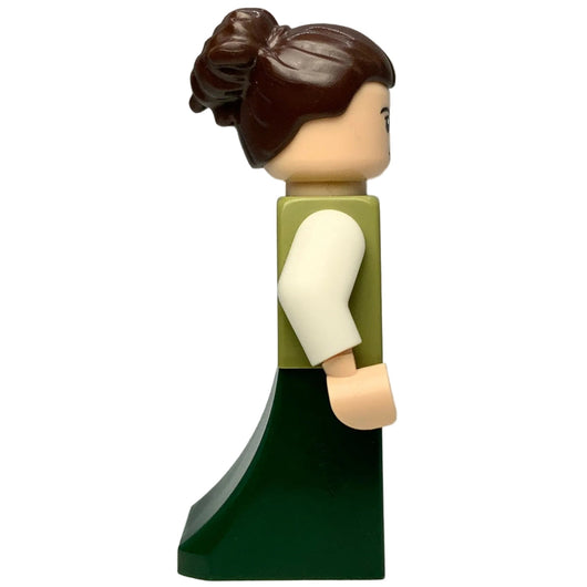 Jane Austen, gen194 - Ideas Minifigure