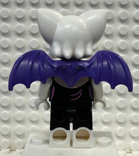 Rouge, son015 - Sonic Minifigure