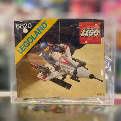 Starfire I, 6820 - Space Set