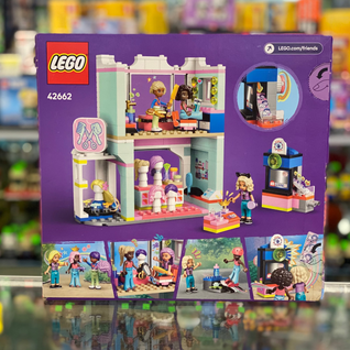Hair Salon and Accessories Store, 42662 - Friends Set