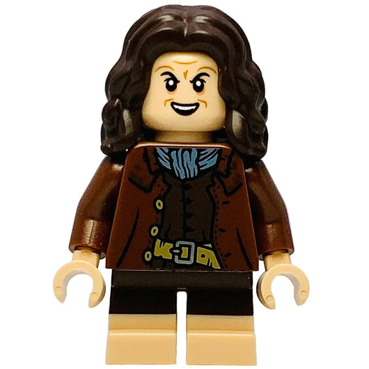 Sméagol, lor152, Lord of the Rings™ Minifigure