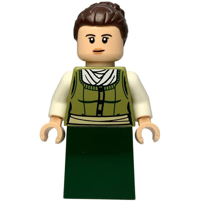 Jane Austen, gen194 - Ideas Minifigure