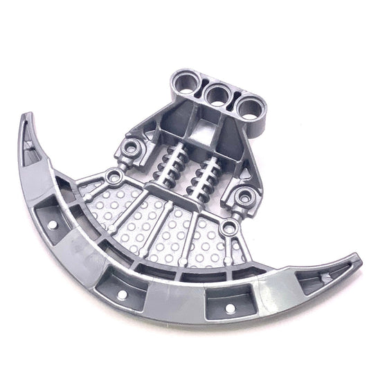 Bionicle Weapon Axonn Giant Axe Half, Part# 53587