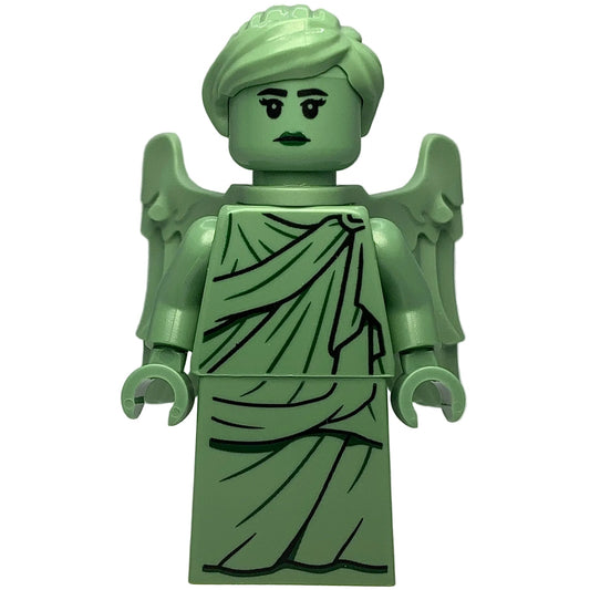 Black Pearl Figurehead, poc052 - POTC Minifigure