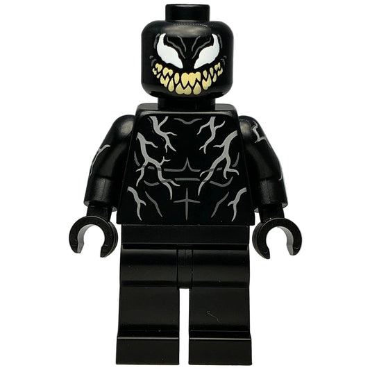 Venom, sh1147 - Marvel Minifigure