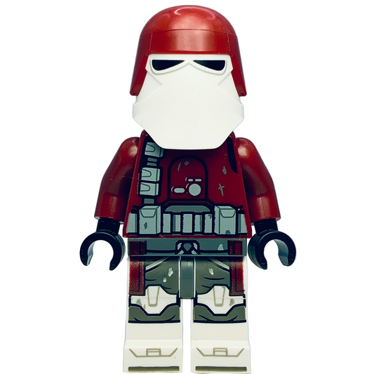 Galactic Marine Clone Trooper, sw1430 - Star Wars Minifigure