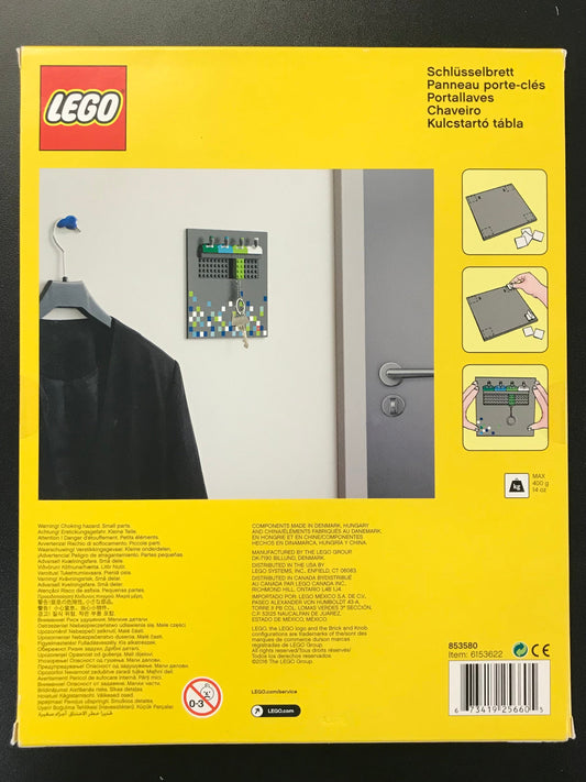 Key Rack, 853580