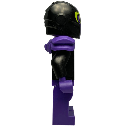 Spindrax, mk036 - Monkie Kid Minifigure