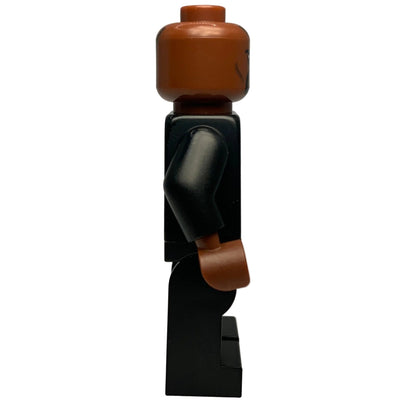 Nick Fury, sh1133 - Marvel Minifigure