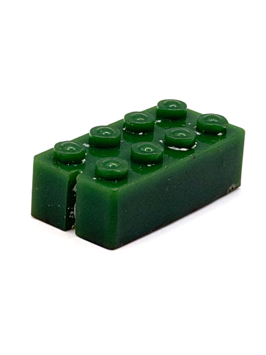 Hilary Page Kiddicraft Self-Locking Building Bricks, Pre-cursor to