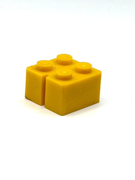 Hilary Page Kiddicraft Self-Locking Building Bricks, Pre-cursor to