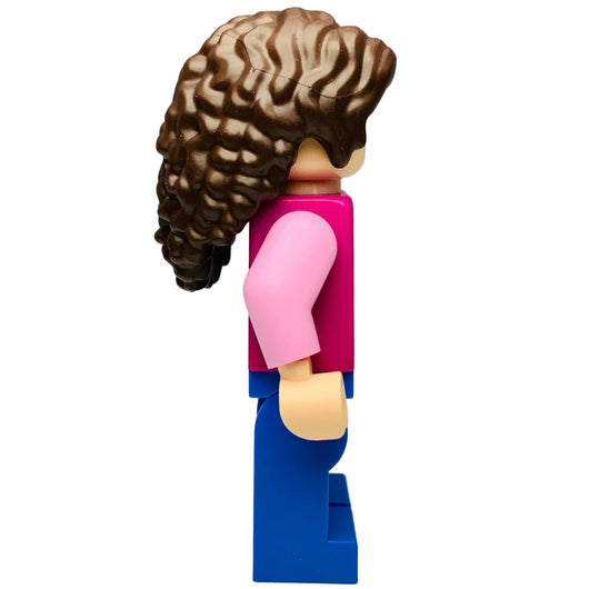 Nancy Wheeler, st020 - Stranger Things Minifigure