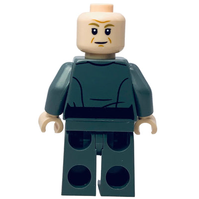 Admiral Motti, sw1468 - Star Wars Minifigure