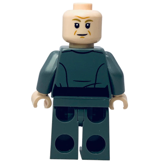 Admiral Motti, sw1468 - Star Wars Minifigure