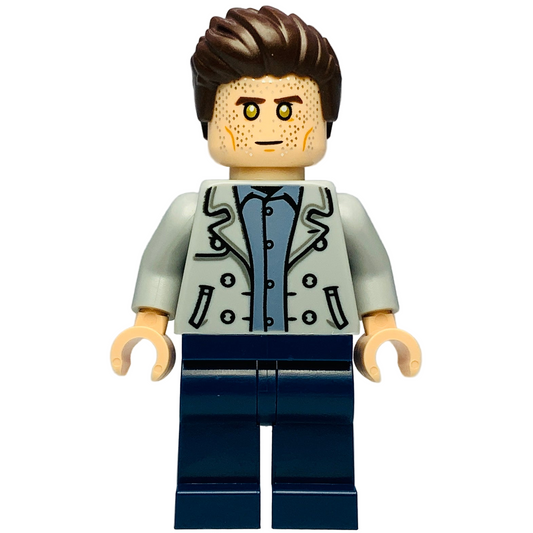 Edward Cullen, idea221 - Ideas Minifigure