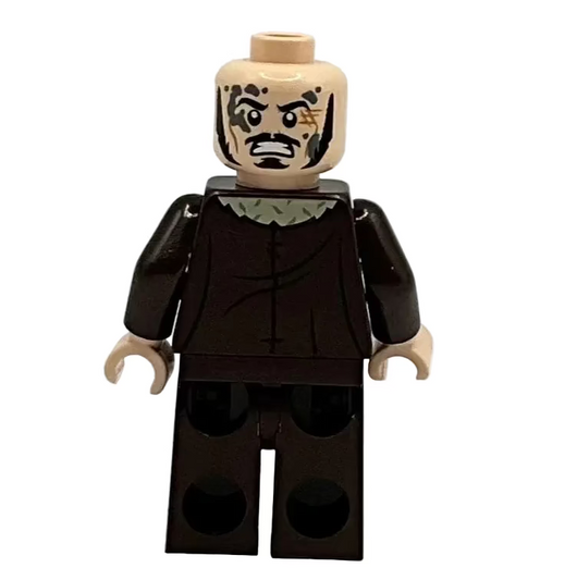 Bard the Bowman, lor099 - Lord of the Rings™ Minifigure