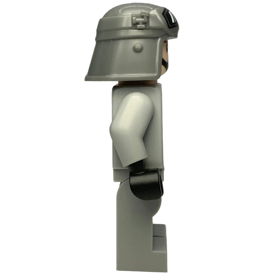 AT-ST Driver, sw1498 - Star Wars Minifigure