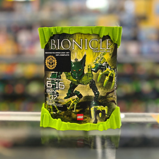 Tarduk, 8974 - BIONICLE Set