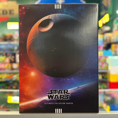 Death Star - UCS, 75419 - Star Wars Set
