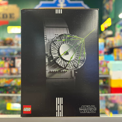 Death Star - UCS, 75419 - Star Wars Set